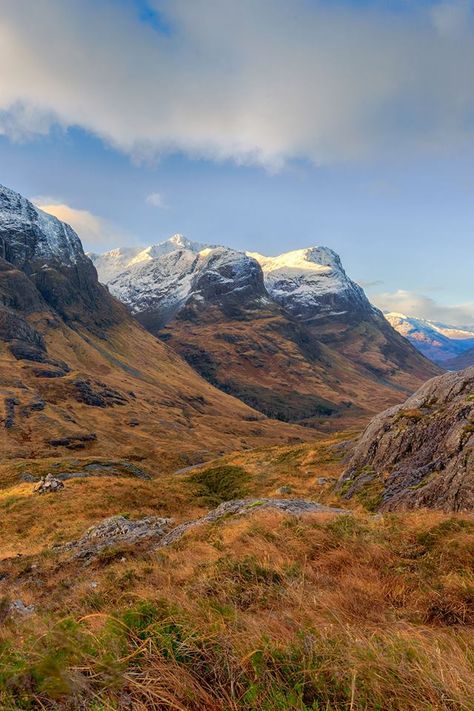 Three SIsters of Glencoe, Scotland Glencoe Scotland, The Three Sisters, Glen Coe, Scotland Highlands, Scottish Landscape, Sweet Escape, Three Sisters, England And Scotland, Eyes Model