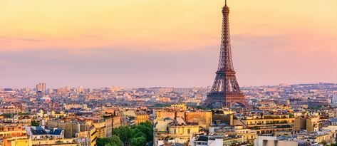 5 Exciting Train Trips From Paris - TravelAwaits Paris Window View, Paris Train, Paris Window, Paris Landscape, Cheap Flights To Europe, Paris Sunset, D Day Beach, Normandy Beach, Bayeux Tapestry