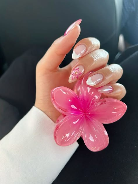 Pedicure Summer 2024, Nails For Diwali, Diwali Nails, Hawaiian Nails, Work Nails, Nail Designs Glitter, Pink Acrylic Nails, Girls Nails, Pedicures