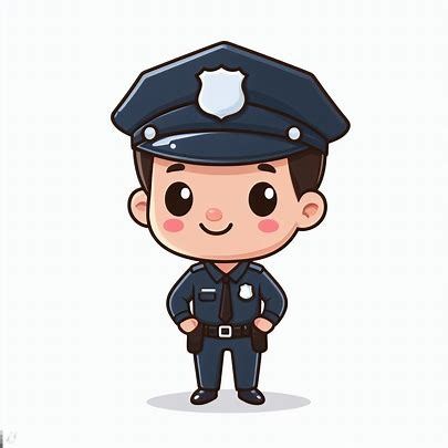 single policeman with cota cartoon clipart images - Pencipta Imej daripada Microsoft Bing Policeman Clipart, Policeman Cartoon, Cupcake Drawing, Cartoon Clipart, Fashion Vocabulary, Cartoon Wall, Policeman, Cartoon Character Design, Cartoon Clip Art