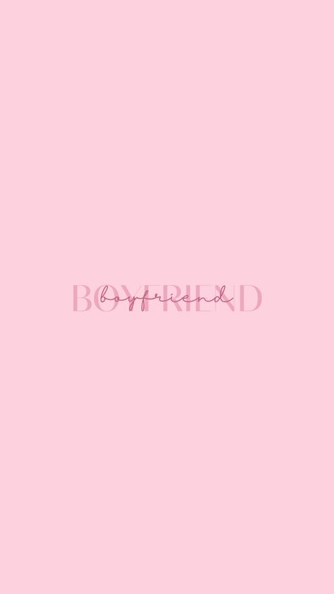 Wallpaper / Cover Photo Pink Aesthetic Boyfriend, Instagram Highlight Covers Pink Coquette, Princess Instagram Highlight Cover, Boyfriend Highlight Cover Instagram Pink, Boyfriend Ig Highlight Cover, Romantic Cover Photo, Pink Insta Highlight Cover, Boyfriend Highlight Cover Instagram, Insta Highlight Cover Aesthetic Pink