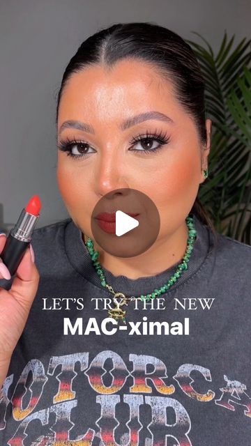 Anu - Makeup & Skincare on Instagram: "💋💄Maximum power with the new @maccosmeticsswitzerland MAC-Ximal Lipsticks 💋💄

Shades: Café Mocha, No Coralation, Mull it to the max. 

#maclipsticks #macximal #maccosmetics #lipswatches #maclipstickswatches" Mac Mull It Over Lipstick, Mac Mocha Lipstick, Mocha Lipstick, Mac Lipstick Swatches, Cafe Mocha, Café Mocha, Mac Lips, Lip Swatches, Mac Lipstick