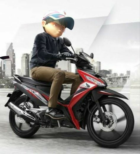 Motor Supra, He Is Mine, Sejarah Asia, Boboiboy Anime, Anime Galaxy, Ur Mom, Boboiboy Galaxy, Teen Fiction, Funny Pictures