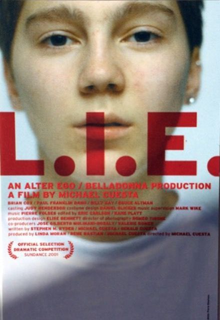 Lie Movie 2001, L.i.e Movie, Lie 2001, L.i.e Movie 2001, Paul Dano Movies, Paul Dano, Work Ideas, Film Aesthetic, Film Stills