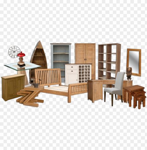 Furniture Background, Furniture Png, Wood Png, Background Png Images, King Chair, Wood Boat Plans, Wood Furniture Design, Furniture Logo, Studio Furniture