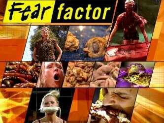 Fear factor School Tv, Fear Factor, Game Shows, Teen Summer, Scary Stuff, Discovery Channel, Joe Rogan, Great Tv Shows, Win Prizes