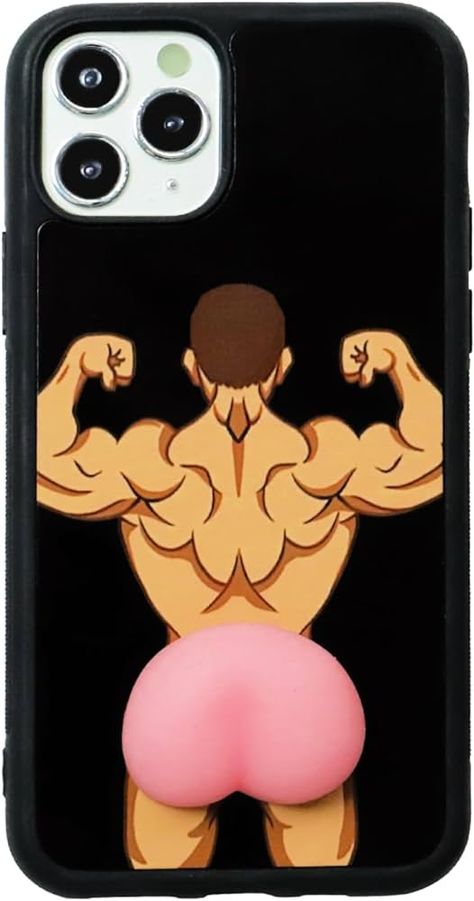 Amazon.com: TRADAY Funny Ugly Phone Case for iPhone 11 Pro Ridiculous Weird Ugliest Phone Case Crazy Peach Phone Case : Musical Instruments Phone Case Amazon, Peach Phone Case, Weird Phone Cases, Funny Phone Cases, Funny Iphone Cases, Diy Funny, Phone Case For Iphone 11, Case For Iphone 11, Pretty Wallpapers Backgrounds