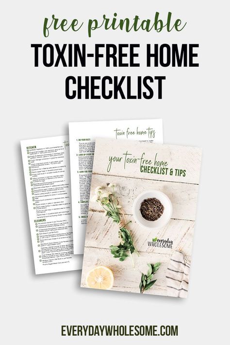 Free printable checklist for nontoxic, chemical free, toxin free, natural cleaning supplies, makeup, nails, hair care, beauty & skincare DIY home recipes. #freeprintable #checklist #essentialoils #nontoxicliving #nontoxicskincare #nontoxiccleaning #nontoxiclifestyle Toxin Free Makeup, Beauty Education, Nontoxic Living, Natural Cleaning Supplies, Home Checklist, Skincare Diy, Nontoxic Cleaning, Toxin Free Living, Nontoxic Skincare