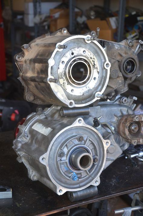 4l60e Transmission Rebuild, Jeep Wrangler Diy, Off Roaders, Gear Drive, Dodge Trucks, Jeep Girl, Transfer Case, Automotive Repair, Billet Aluminum