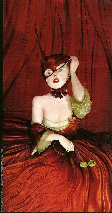 Ray Caesar - Daybreak (detail) Rafal Olbinski, Trevor Brown, Natalie Shau, Ray Caesar, Benjamin Lacombe, Angela Carter, Pop Surrealism Lowbrow, Mark Ryden, Graffiti Illustration