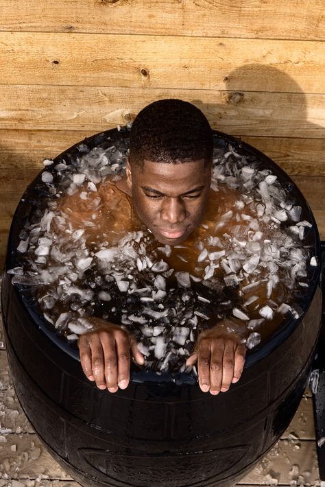 10 Health Benefits of Cold Plunges and Cold Therapy Cold Plunges, Lymph Vessels, German Study, Lymph Fluid, Exposure Therapy, Ice Bath, Lungs Health, Muscle Strain, Cold Shower