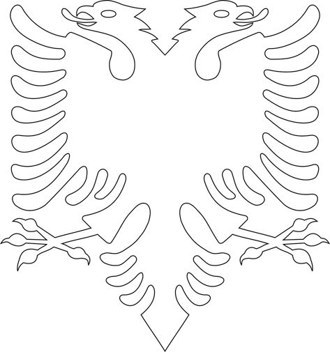 Marigona Flamuri, Albanian Eagle Drawing, 28 29 November Albania Drawing Easy, Albania Flag Drawing, 28 29 November Albania Drawing, Albania Drawing, Albanian Wallpaper, 28 November Albania Drawing, Drawing Ideas Anime