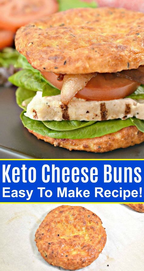 Keto Cheese Buns Diabetic Diet Plans Cottage Cheese Keto, Cheese Diet, Breakfast Recipes No Eggs, Oopsie Bread, Breakfast Recipes Low Carb, Veggie Keto, Easy Keto Bread Recipe, Fathead Pizza, Diet Bread