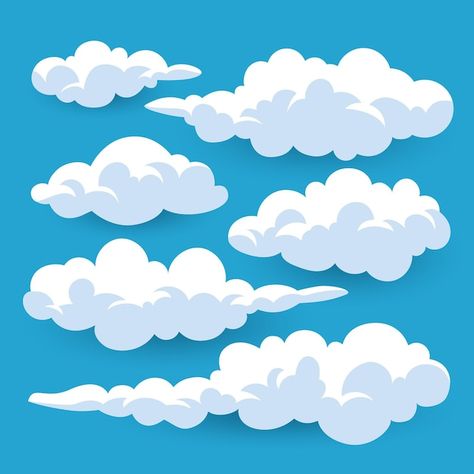 Red Carpet Background, Cloud Illustration, Watercolor Clouds, Birthday Collage, Cartoon Clouds, Cloud Vector, Sky Collection, Cloud Drawing, Clouds Design