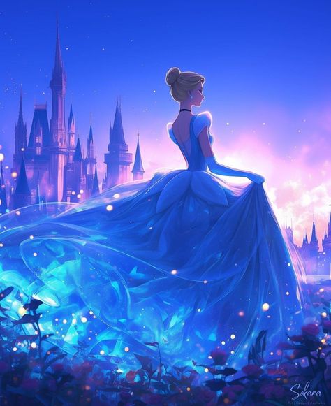 Cinderella Wedding Dress Disney, Cute Bff Pictures, Heidi Cartoon, Cinderella Wallpaper, Princess Anime, Disney Princess Anime, Cute Images For Wallpaper, Disney Frozen Elsa Art, Where The Magic Happens