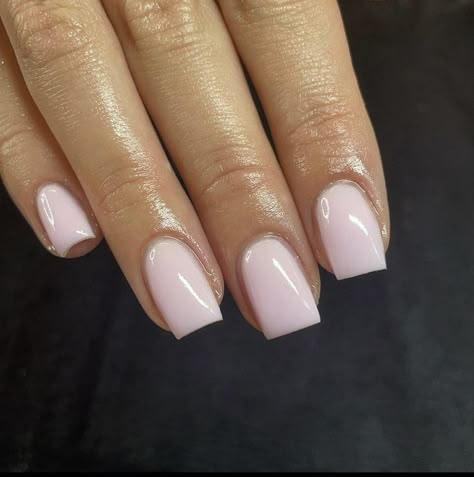 Basic Nails, Work Nails, Classy Acrylic Nails, Short Square Acrylic Nails, Pink Acrylic Nails, Neutral Nails, Square Acrylic Nails, Fire Nails, Pinterest Pin