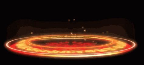 Magic Circle Spellcasting GIF - Magic Circle Spellcasting - Discover & Share GIFs Anime Power Gif Magic, Magic Animation Gif, Anime Magic Circle, Magic Circle Gif, Buddha Image Wallpaper Hd, Magic Gif, Spell Circle, Issei Hyoudou, Ombre Wallpaper Iphone