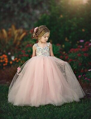 Princess Tutu Dress, Tulle Tutu Dress, Gown Ideas, Kids Formal, Princess Dress Kids, Long Summer Dresses Maxi, Girls Lace Dress, Fancy Wedding, Elegant Party Dresses