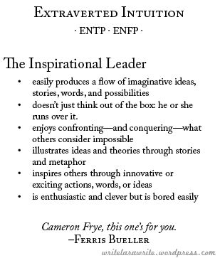 Extraverted Intuition, Personalidad Enfp, Entp Personality Type, Enfp Personality, Inspirational Leaders, Mbti Types, Enfp T, Leader Quotes, Teamwork Quotes