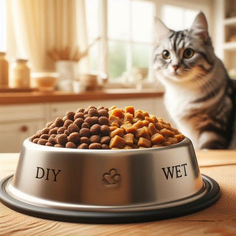 Best Wet Food for Cats www.catnadocat.com "Wondering what's the best wet food for your cat? 🐾 Discover top picks, nutrition tips, and why wet food can be a game-changer for your kitty's health! Dive into the details and keep your feline friend purring with happiness! 🐱💧 #CatNutrition #HappyCats #PetCare #cat #kitten #kitty #catlovers #catlife #fyp #foryou #foryoupage #catnadocat #cats #cutecats Food For Cats, Cat Nutrition, Dry Cat Food, Special Diets, Cat Health, Nutrition Tips, Cat Food, For Cats, Cat Life