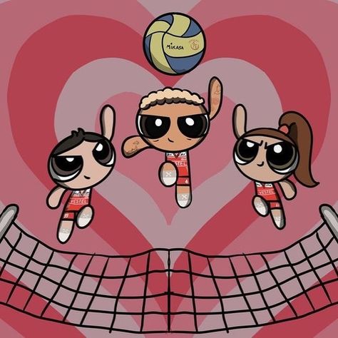 Volleyball Wallpaper, Volleyball Designs, Volleyball Game, Volleyball Games, Super Happy, Game On, Volleyball, Tik Tok, Profile Picture