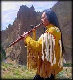 Native American flute playing – Teaching for Life Native American Flute Music, Poetry Workshop, Native American Music, Native American Flute, Trail Of Tears, Native American Photos, Native American Peoples, Music Sing, Native American Heritage