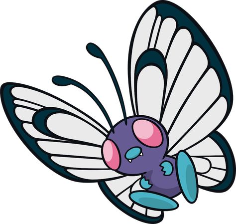 Flying Type Pokemon, Pokemon Wiki, Pokemon Room, Link Art, Anime Tattoo, Shiny Pokemon, Pokemon Pokedex, Pokemon Teams, A Bug