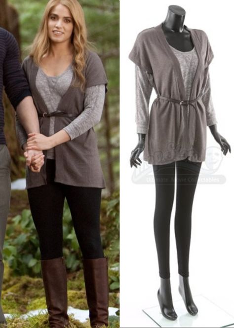 Rosalie Twilight Outfits, Rosalie Cullen Outfits, Rosalie Hale Outfits, Twilight Accessories, Rosalie Twilight, Twilight Cullens, Vampire Outfits, Rosalie Cullen, Twilight Outfits