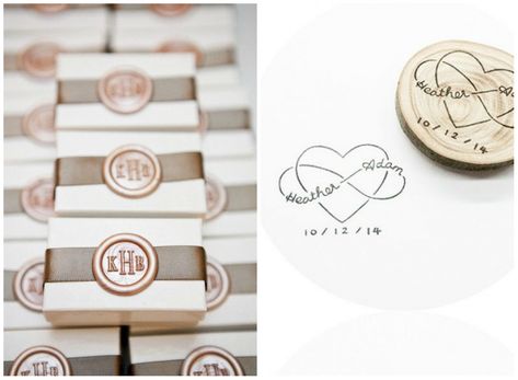 Questione di dettagli: come creare il logo degli sposi Seal Design, Wedding Mood, Wedding Time, Happy Wedding, Wax Seals, Seals, Wedding Ideas, Place Card Holders, Wax