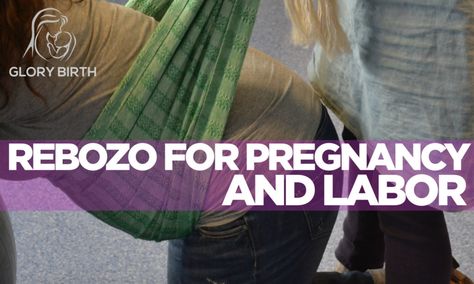 How is a Mexican shawl (rebozo) helpful for pregnancy and labor? A rebozo is one Rebozo Sifting, Mexican Shawl, Labor, Shawl, Computer