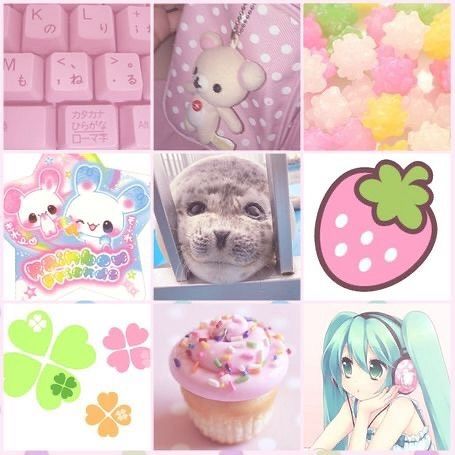 Fairy Kei Art, Pastel Mood Board, Figures Anime, Adopt Idea, Pastel Color Schemes, Cute Website, Cute Snacks, Kawaii Core, Pretty Images