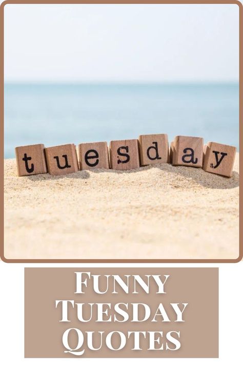 'Tuesday is Monday's Ugly Sister' & 149 Other Funny Tuesday Quotes to Help You Get Through the Day #tuesday #tuesdayquotes #quotes https://parade.com/1105464/marynliles/tuesday-quotes/ Funny Tuesday Quotes, Tuesday Quotes Funny, Tuesday Morning Quotes, Quotes To Start The Day, Funny Tuesday, Quotes For Instagram Captions, Happy Tuesday Quotes, Good Morning Tuesday, Tuesday Quotes