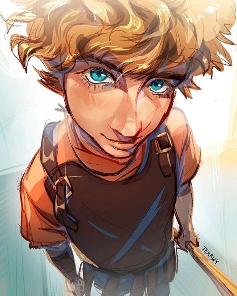 Percy Jackson Fanart, My Music Taste, Jackson Walker, Not Aesthetic, The Olympians, Percy Jackson Cast, Percy And Annabeth, Jason Grace, Trials Of Apollo