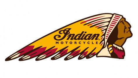 Indian Motorcycle Logo, Indian Logo, Vintage Indian Motorcycles, Sturgis Motorcycle Rally, Motorcycle Logo, Motorcycle Rallies, Motorcycle Decals, Indian Motorcycles, Indian Scout