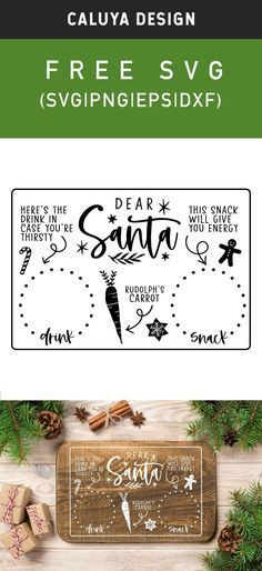 Download our Christmas SVGs for Commercial Use. These Christmas SVG Cut Files are available to download instantly and work with your Cricut and Silhouette. Santa Tray Svg, Christmas Svg Free, Cricut Projects Christmas, Christmas Svg Files Free, Free Printable Clip Art, Free Christmas Svg, Santa Tray, Christmas Svgs, Printable Clip Art