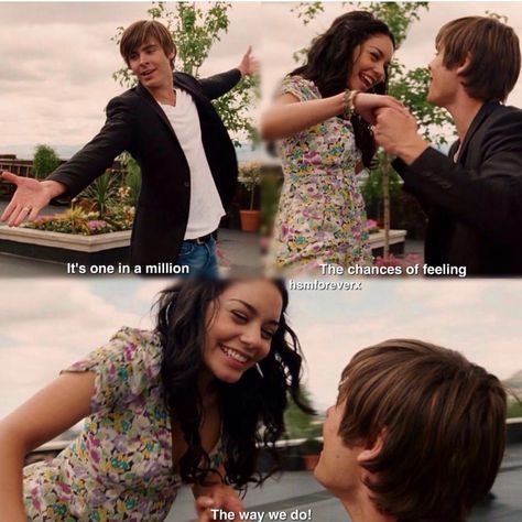 Can I Have This Dance Gabriela Montez, High School Musical Quotes, Zac And Vanessa, Troy And Gabriella, High School Musical Cast, Wildcats High School Musical, Event Quotes, High School Musical 3, High School Music