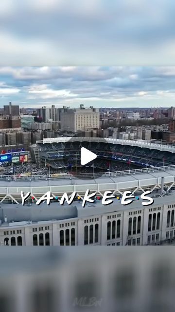 339K views · 46K likes | MLBri on Instagram: "YANKEES 2024 Theme Song

The One Where They Go For Their 28th Championship
-
#mlb #majorleaguebaseball #baseball #yankees #nyy #nyyankees #yankeesbaseball #baseballlife #newyorkyankees #aaronjudge #giancarlostanton #juansoto #gleybertorres #anthonyrizzo #gerritcole #anthonyvolpe #djlemahieu #aaronboone" Yankees 2024, Baseball Yankees, Gleyber Torres, Anthony Rizzo, Giancarlo Stanton, The One Where, Yankees Baseball, Ny Yankees, Theme Song