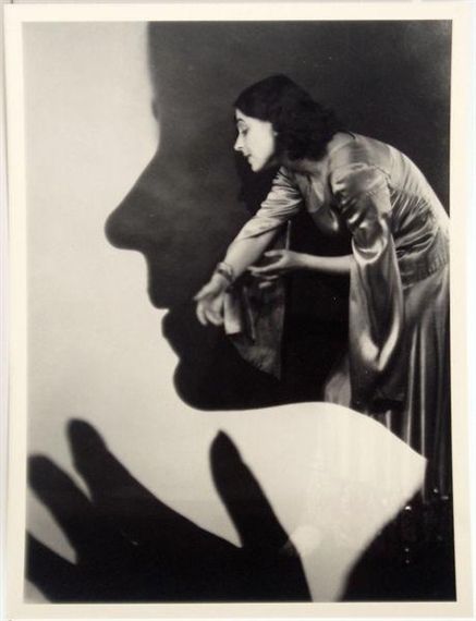 Portraits With Shadows, Portraits Photography, Film Noir Portrait, Shadow Fashion Editorial, John Heartfield, Experimental Black And White Photography, German Expressionism Film, German Expressionism, Arte Inspo