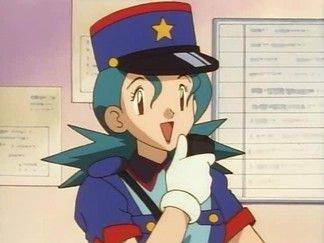 Officer Jenny Fanart, Jellicent Pokemon, Officer Jenny, Nurse Joy Pokemon, Officer Jenny Pokemon, Officer Jenny Cosplay, Pokemon Officer Jenny, Solgaleo Pokemon, Pokemon