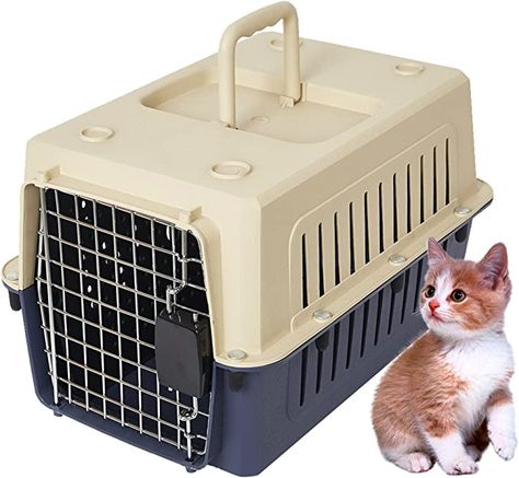 Bunny Carrier, Baby Potty Seat, Small Pet Carrier, Cat Crate, Cat Cage, Pet Kennels, Dog Stroller, Small Animal Supplies, Cat Carrier