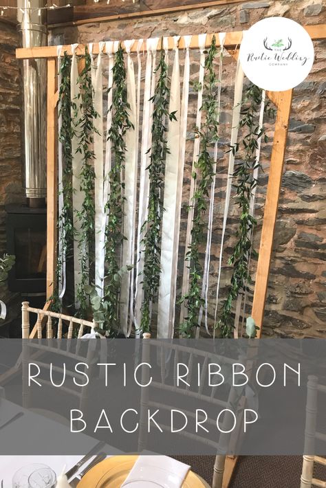 Diy Wedding Decorations Rustic, Wedding Decorations Tent, Top Table Wedding, Wedding Tent Decorations, Rustic Wedding Decor Diy, Rustic Wedding Backdrops, Rustic Wedding Decorations, Diy Wedding Backdrop, Rustic Wedding Diy