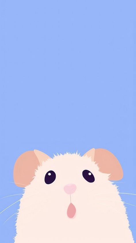 Hamster selfie cute wallpaper cartoon animal rat. | premium image by rawpixel.com / Tanat Chittirungsan Hamster Phone Wallpaper, Rat Wallpapers Aesthetic, Cellphone Wallpaper Aesthetic, Rat Wallpapers, Wallpaper Aesthetic Flower, Hamster Wallpaper, Flower Wallpaper Aesthetic, Cartoon Hamster, Hamster Cartoon