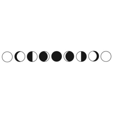 Moon Phases Tattoo, Geometric Tattoo Design, Pagan Art, Spine Tattoo, Cycling Art, Barn Quilt, Drawing Prints, Life Tattoos, Moon Phases