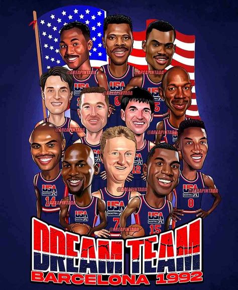 Nba Dream Team, Dream Team Basketball, Nba Iconic Photos Wallpaper, Usa Dream Team, Usa Dream, Lebron James Miami Heat Championship, Basketball Life, Jordan Chicago, Team Usa Basketball 2008