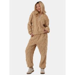 No Boundaries Embossed Fleece … curated on LTK Bonnie Bennett Outfits, Granola Girl Fits, Sweatsuit Outfit, Walmart Outfits, Comfy Pajamas, Sweat Sets, Winter Shopping, Embellished Sweatshirts, Joggers Set