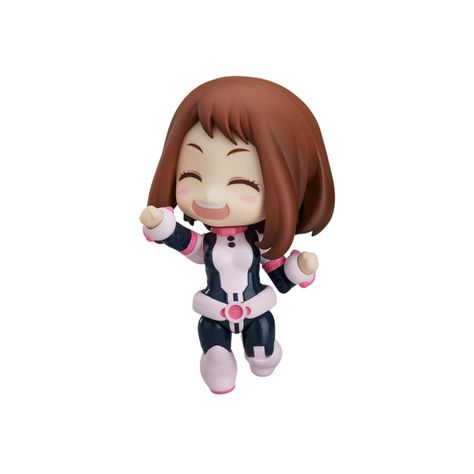 @ak4ashi My Hero Academia Figures, Nendoroid Png, Anime Nendoroid, Mha Pfp, Nendoroid Anime, Anime Png, Carrd Png, Carrd Stuff, Cute Figures