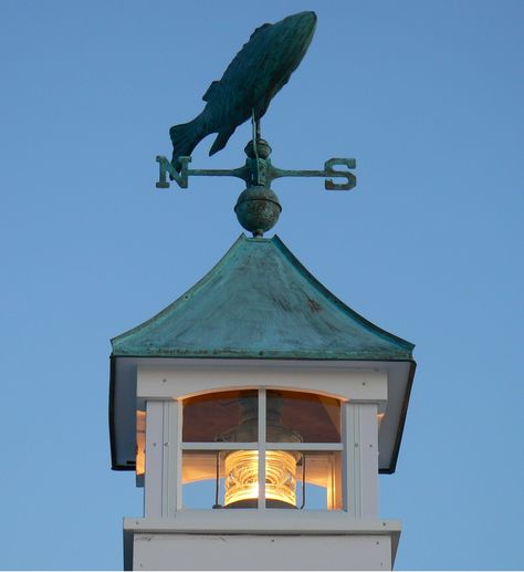 How do you light a glass window cupola? Cupola With Windows, Cupolas On Houses, House With Cupola, Sketching Reference, Out At Night, Lantern Post, Sharing Economy, Light Copper, Solar Powered Lights