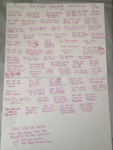 101 Things I Love About You, My Favorite Things About Him, Everything I Love About You, 12 Things I Love About You Ideas, 182 Reasons Why I Love You, Things I Miss About You List, List Of Why I Love Him, Reasons Why I Love Him List Of, 55 Things I Love About You