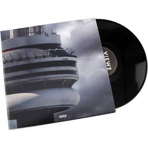 Drake Vinyl, Views Drake, Pimp C, Drakes Album, Cash Money Records, Store Experience, Hotline Bling, Vinyl Records Covers, Music Labels