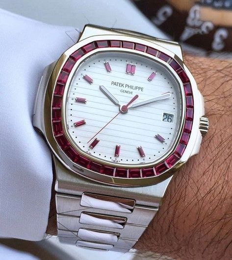 Patek Philippe Patek Philippe Watches, Black Men Fashion Swag, Expensive Jewelry Luxury, Mens Fashion Wear, Dream Watches, Mens Casual Dress Outfits, Gold Watch Men, Expensive Watches, Luxury Lifestyle Dreams